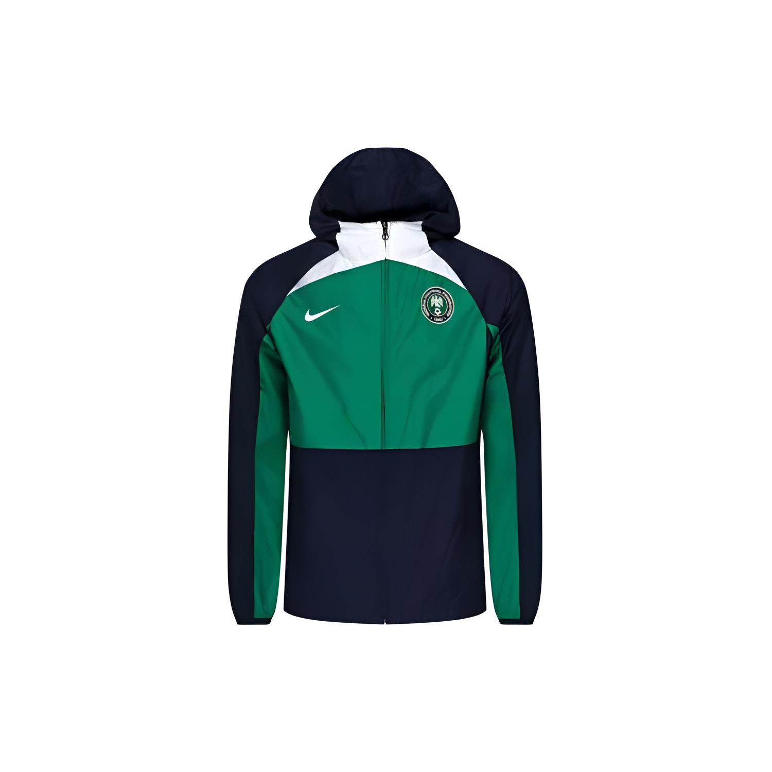 

New Nike Jackets Men s Multicolor DN1082-302 S