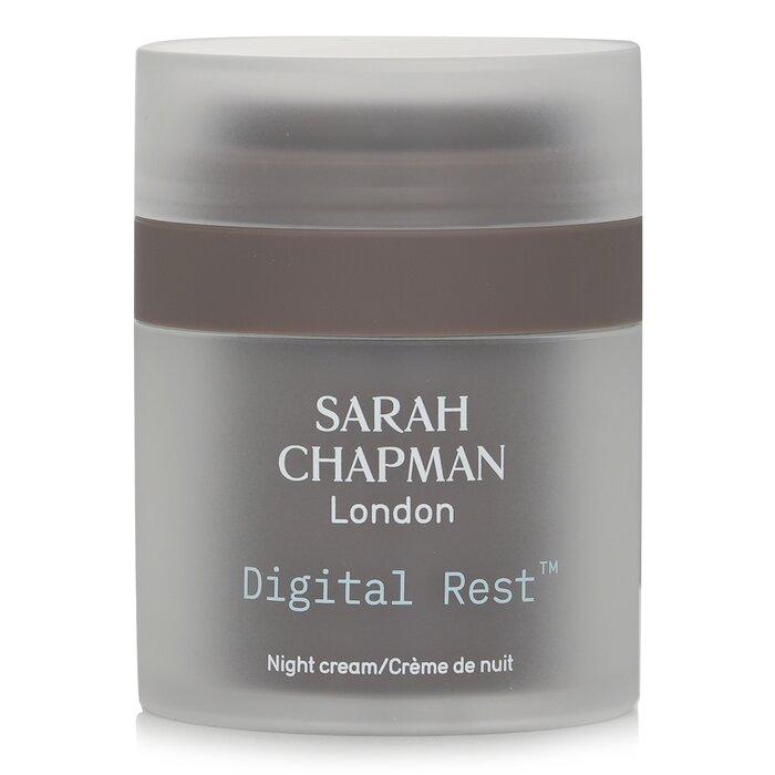 

SARAH CHAPMAN Digital Rest Night Cream