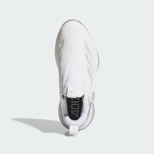 Adidas ADIZERO Zedzee 25 Golf Shoes IH9891 Women's White Size