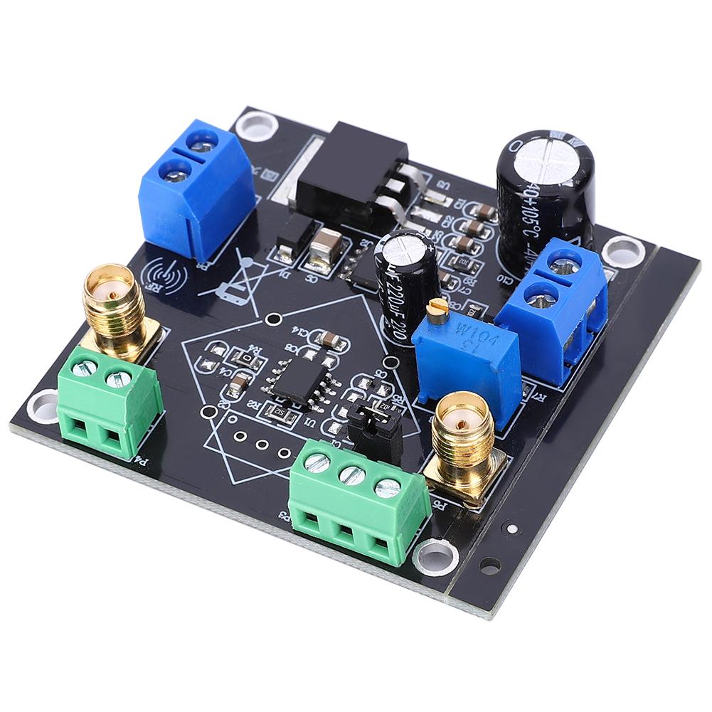 AD623 Voltage Amplifier  Module Adjustable Instrumentation Amplifier Single Supply Single Ended 