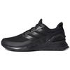Rapidarun Black Sneakers FY6549