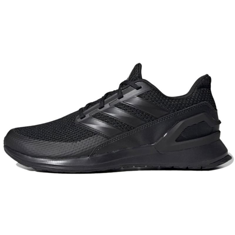 

Adidas Rapidarun Black Sneakers FY6549 36⅔