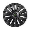 Tesla Model Y 19" Full Edge Wheel Covers - Steel Wheel Upgrade