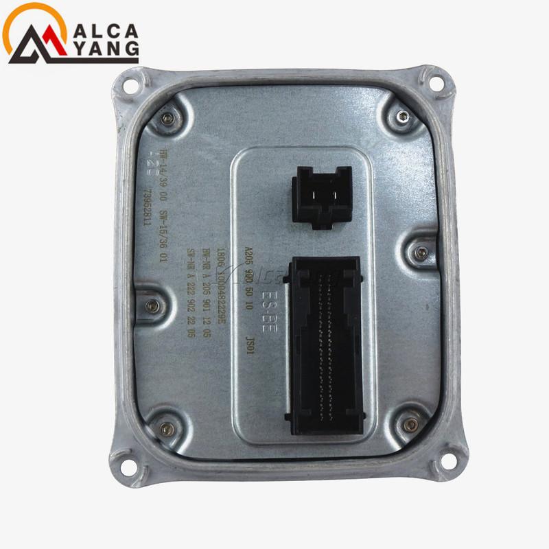 AP02 Headlight Ballast Control Unit for Mercedes A 205 900 50 10, 2059005010, A2059005010 New