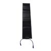 20x90cm Heated Snow Melting Mat 80W Electric Snow Melting Mat for Entrances Steps Road Corridor