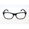 Men' Spectacle frame Carrera CA6652-KUN Brown Ø 53 mm