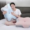 Memory Foam Pillow Slow Rebound Elastic Neck Pain Relief Cooling Technology Sleeping