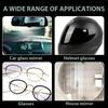 Waterproof Mist Spray,Nano-Coating That, Effectively Preventing Rain And Fog,Suitable for Goggles, Rearview Mirrors, Car Windows