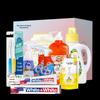 Lion King Oral Care 9-Piece Family Set