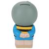 Gegege no Kitaro Yokai Sparschwein Kitaro