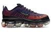 Nike Air VaporMax 360 Blue Void Magic Ember Damskie CK2719-400