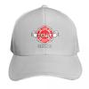 Fire Fighter Baseball Cap Funny Hat Christmas Hat Sports Cap Rugby Womens Golf Wear Unisexs