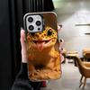 Lizards Geckos Cute Pet Soft Phone Case for iPhone 15 16 17 Pro Max 17Air 16E 14 Plus 13 12 Mini Shockproof Cover Back Shell
