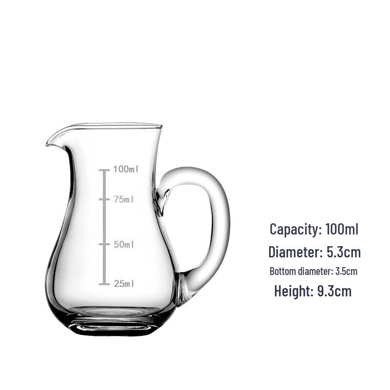 Baijiu Dispenser Set with Penguin Carafes 100ml Penguin Carafes (Set of 2)
