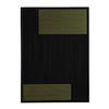 Hestia Set Of 2 Thread Wall Art Pictures 50cm x 70cm x 2.8cm