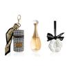 Perfume True Me EDP 5ml + Xiaofeng Camellia Aromatherapy + Houndstooth Carrying Bag