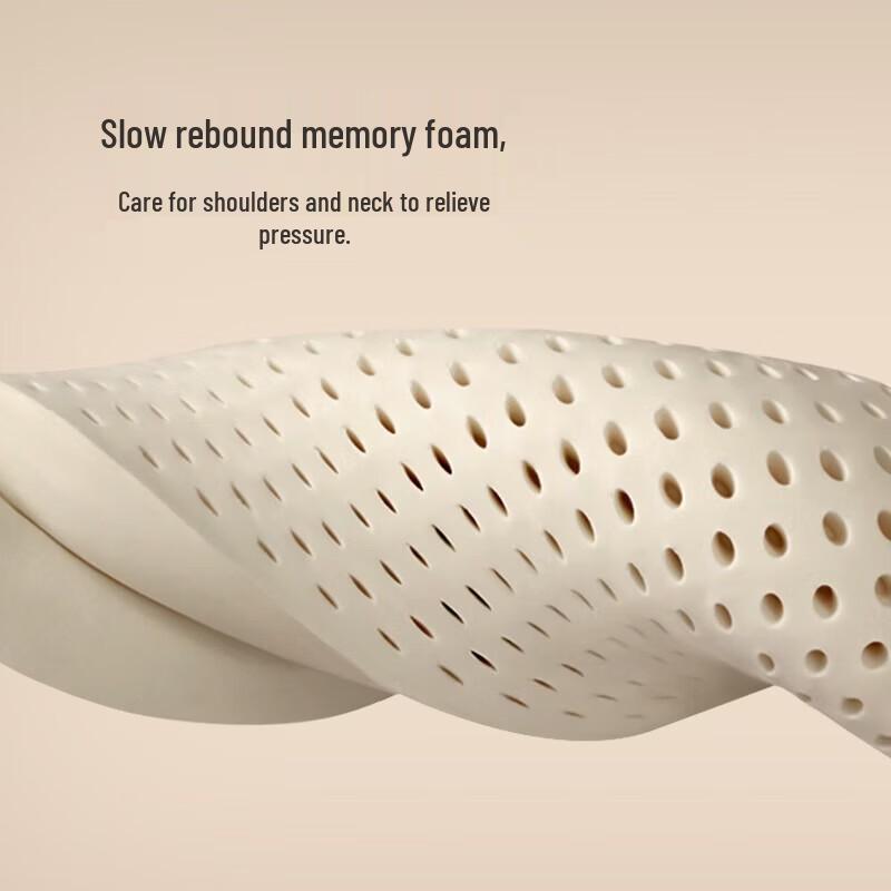 Naturehike Memory Foam Camping & Travel Pillow