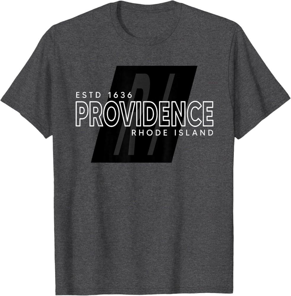 Провиденс Род-Айленд - Футболка для выступлений Providence RI 2XL