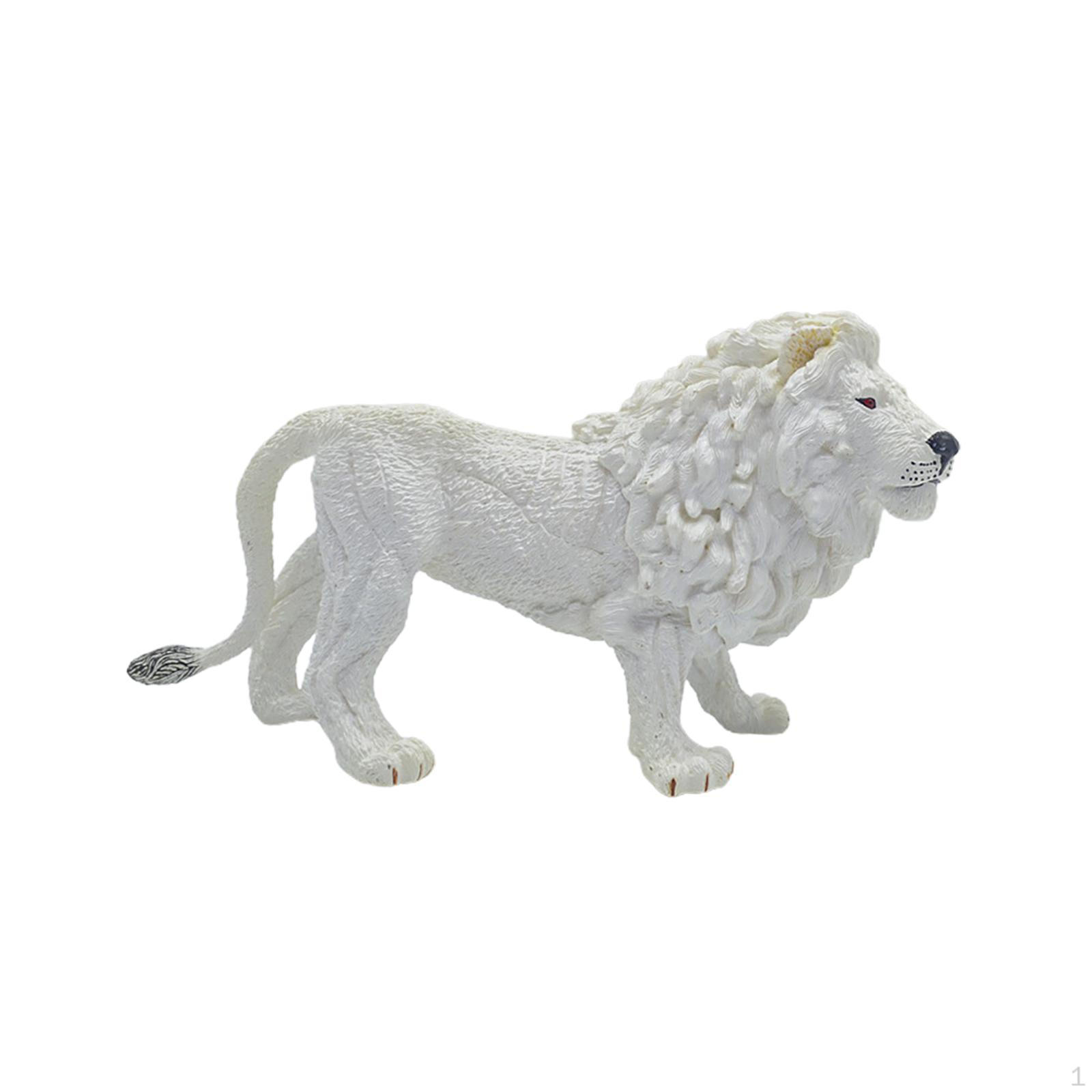 Фигурки животных Игровой набор Подарок на праздник Развивающие игрушки Подарки на день — фото 12