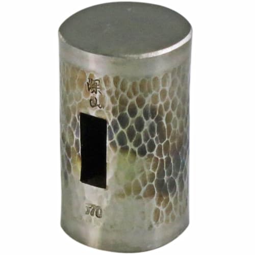 Miyama Hammered Finish Daruma Hammer, 570g