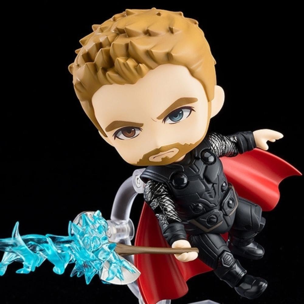 

Good Smile Company Good Smile Company Нендороид 1277 Мстители: Финал Тор Для Японии