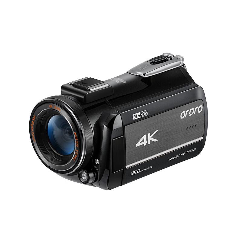 ORDRO AZ30 4K Digital Camcorder (CN version)