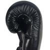 6 colors Twins 8OZ 10OZ 12OZ 14OZ 16OZ adult Kids PU Leather Kick fighting kick punch Gloves Karate Muay Thai MMA Boxing Gloves