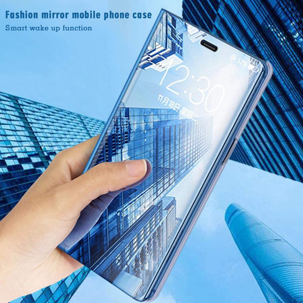 Smartphone Case Rear Projection Buy Plating Mirror Phone Case For Samsung Galaxy Note 20 Huawei P40 ...