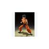 Bandai S.H.Figuarts Yamcha Action Figure Earthling Fighter Collectible Toy