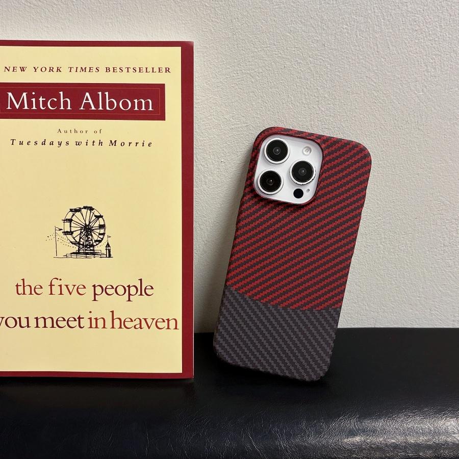 

Кевларовая текстура Чехол из углеродного волокна для iPhone 11 12 13 14 15 16 Pro Max Plus Противоударный Защитный Жесткий Пластиковый Чехол Fundas For iPhone 11