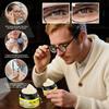Fast-Acting Glasses Scratch Repair Cream Instant Scratch Remover for Eyeglasses Car Headlights Windshields Phone Screens