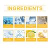 Kitchen Grease Remover 120ml Spray Powerful Degreaser for Stainless Steel Range Hood Cooktop  Oil Cleaning at Home