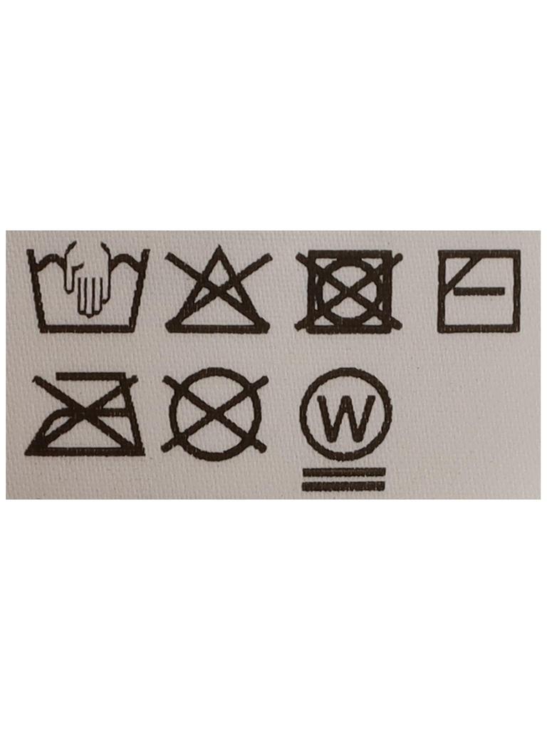 B:MING LIFE STORE by BEAMS Women's Tulle Skirt with Petticoat, Orange, One Size