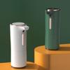 Automatic Liquid Soap Dispenser Touchless Hand Sanitizer Machine Electric Auto Adjustable Soapdispenser Kitchen Bathroom Decor