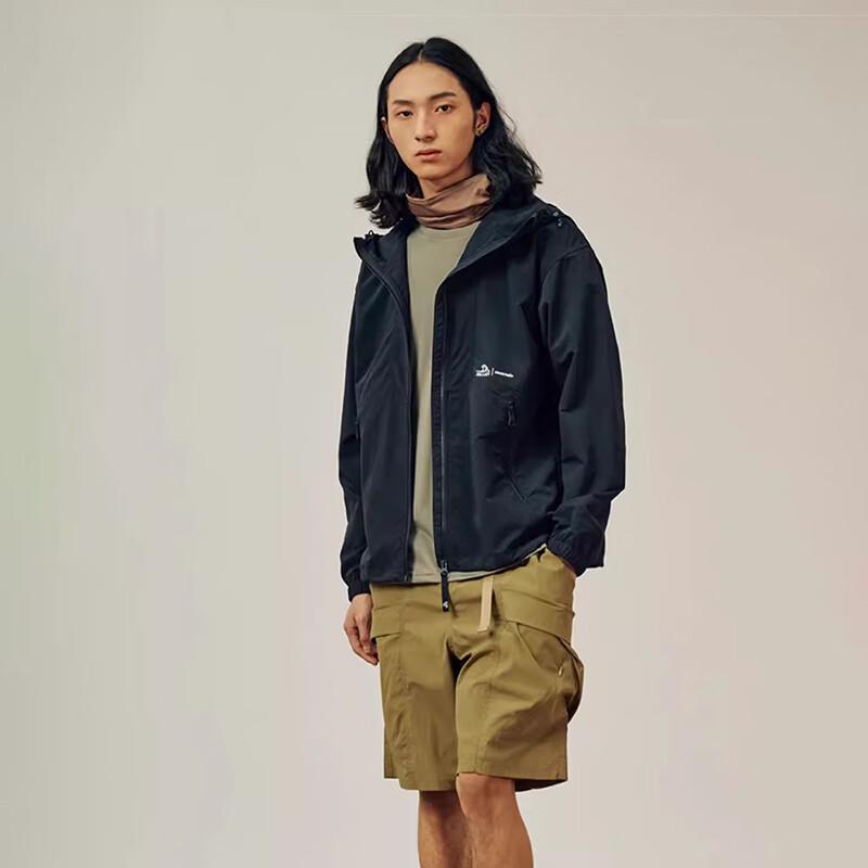 PELLIOT Outdoor Jacket