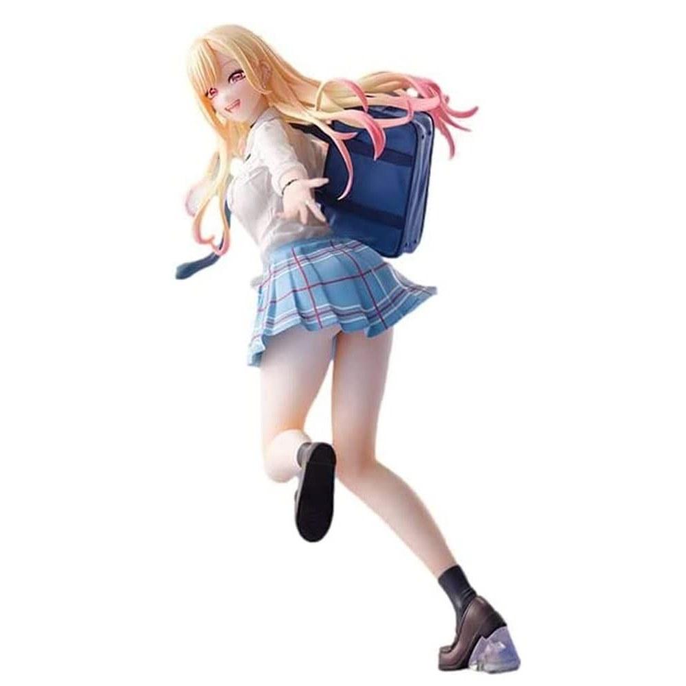 Sega Sonokisekae Ningyou wa Koi wo Suru Luminasta Kitagawa Amu