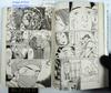 Monster (manga) 1 Comic Book 1995 First Edition First Printing Naoki Urasawa Hell Dr. Tenma Big Comics