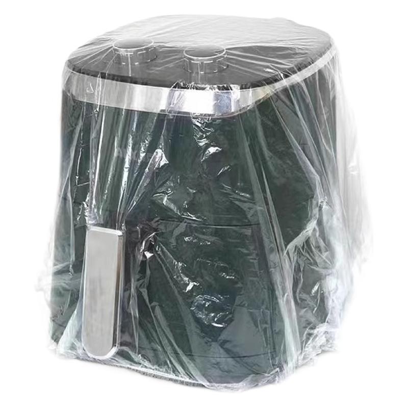 Waterproof Disposable Ear Covers for Hairdressing & Bathing - Soft Protection Against Water and Hair Dye