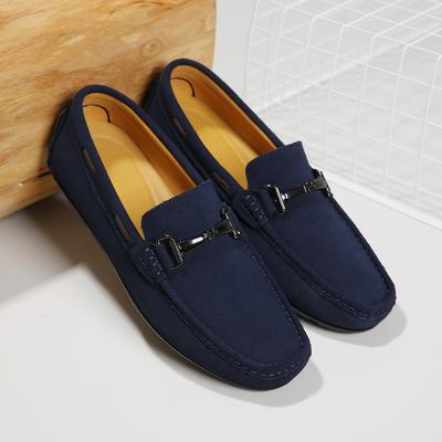 Herrenschuhe – Mokassins