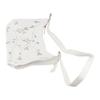 Flower Embroidery Small Handbag Women Underarm Bag Shoulder Bags Mini Messenger Bags Korean Handbag