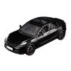 1:24 Tesla Model 3 Alloy Toy Car with Sound, Light, and Openable Doors