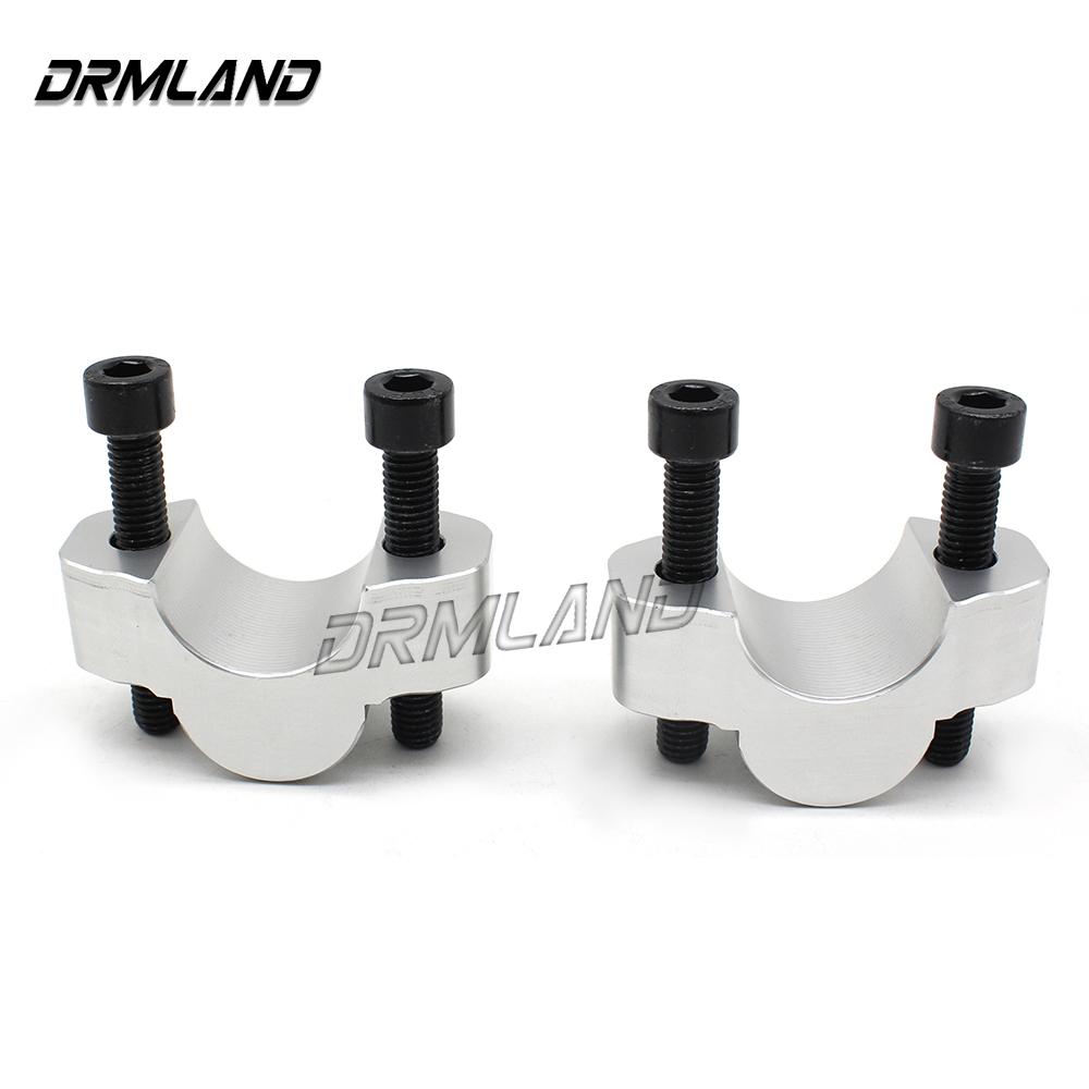 Pro YAMAHA TENERE700 TENERE 700 XT700Z 2022 2023 Svorka řidítek Prodloužení řídítek motocyklu