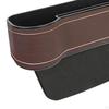 Automobile Seat Organizer Storage Box with Cup Holder for Atto 3 Multifunctional Easily Install
