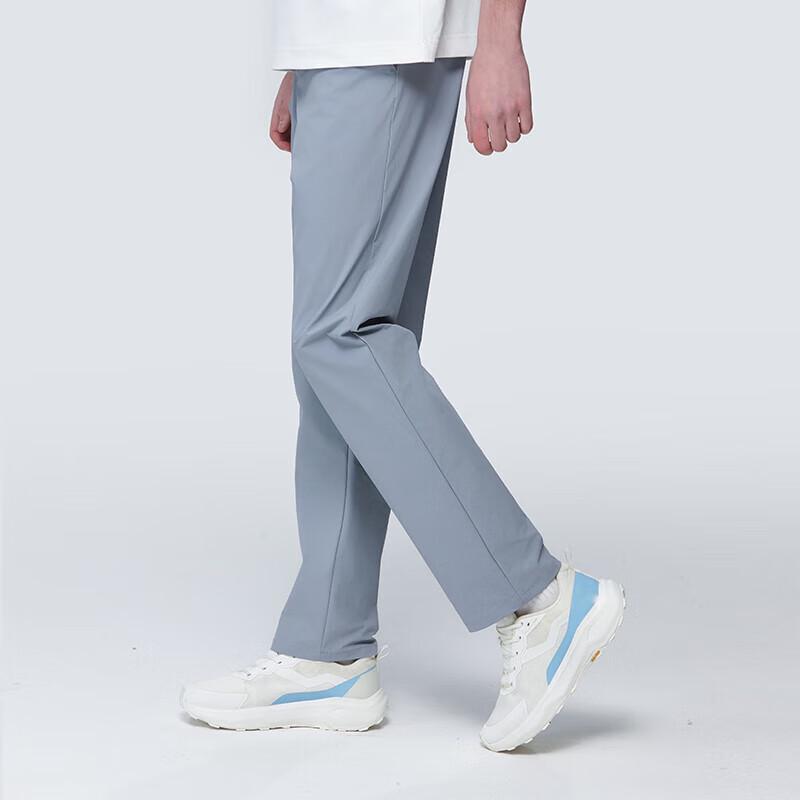 HALTI Men's HWTEA53342S Spring/Summer Outdoor Casual Sport Trousers