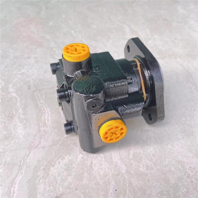 OLPAY Power Steering Pump for Dongfeng EQ1118GA