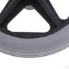 Replacement Front Wheel 5/16" Castor Wheelchairs Supplies