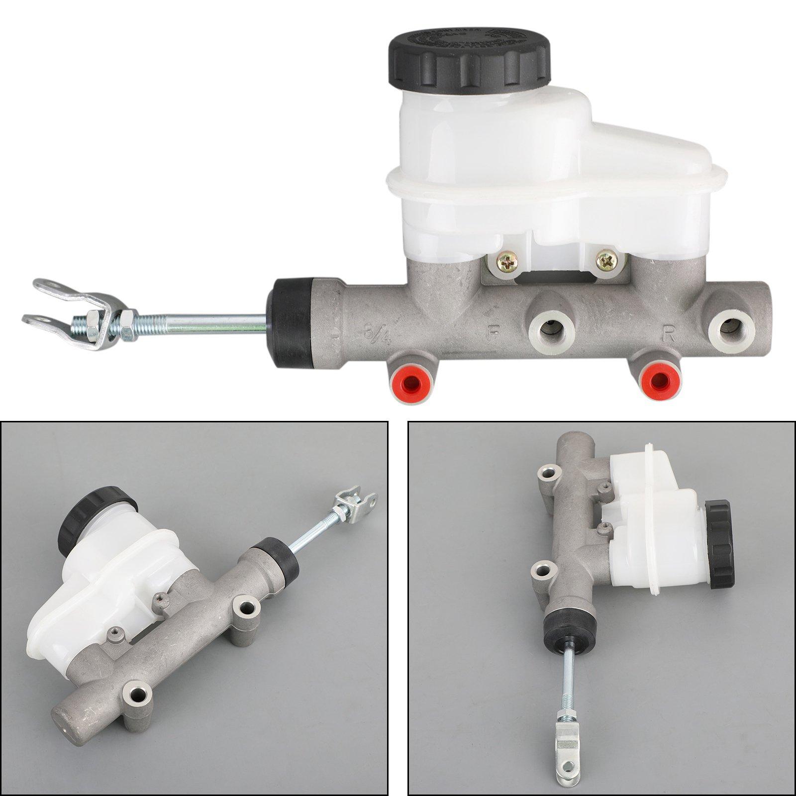 Areyourshop Brake Master Cylinder fit for Polaris Ranger 400 500 700 800 900 RZR 800 900
