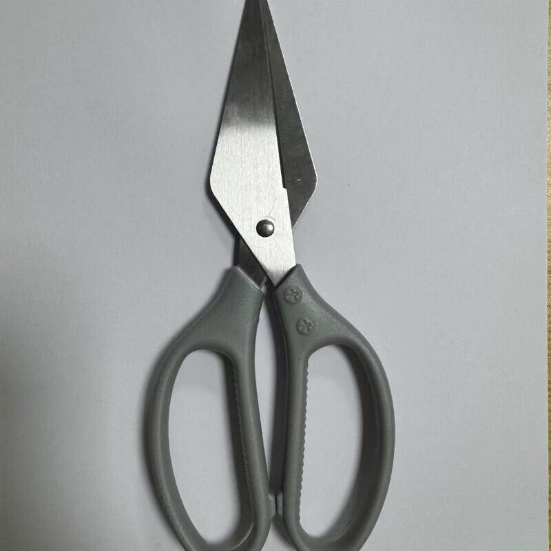 ZISIZ Stainless Steel Heavy-Duty Poultry & Food Shears