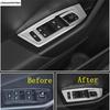 Glove Box / Rear Anti Panel / AC Air / Handle Bowl / Window Lift Cover Trim Accessories For Volkswagen T-Roc T Roc 2018 - 2025