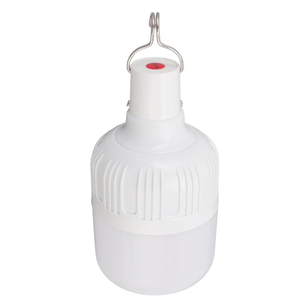 LED Bulb Light Professional High Brightness Dimmable Energy Saving Rechargeable Light Bulb for